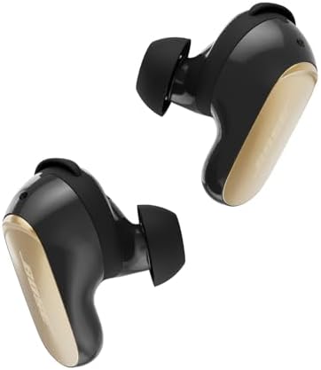 Amazon.com: WOFRO Anti-Lost Strap for Bose QuietComfort Earbuds II